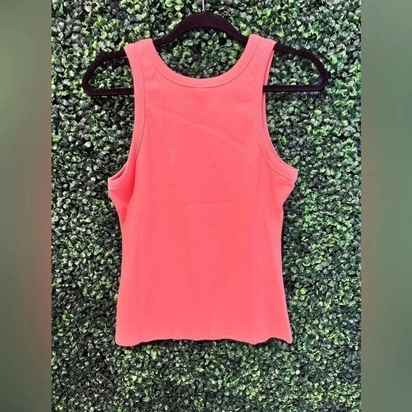 Sew In Love Ribbed Tank - Medium - Picture 6 of 6